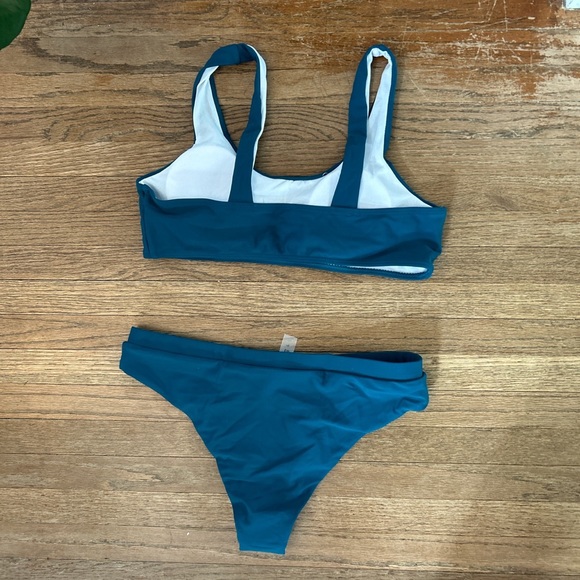 Shein Bikini Set - Picture 2 of 3